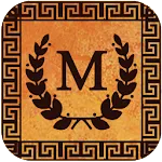 Greek Mythology | Indus Appstore | App Icon