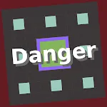 zBook: Danger | Indus Appstore | App Icon