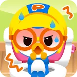 Pororo Habit - Kids Game | Indus Appstore | App Icon