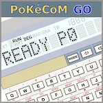 PokecomGO - CASIO PB Simulator | Indus Appstore | App Icon