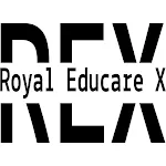 Royal Educare X | Indus Appstore | App Icon