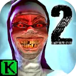 Evil Nun 2 : Origins | Indus Appstore | App Icon