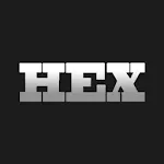 HEX Editor | Indus Appstore | App Icon