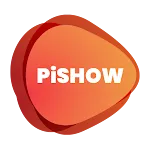 PiSHOW | Indus Appstore | App Icon