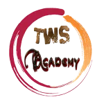 TWS Academy | Indus Appstore | App Icon