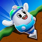 Underground Heroes | Indus Appstore | App Icon