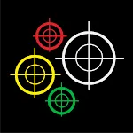 Aim, reaction training 2024 | Indus Appstore | App Icon