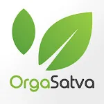 OrgaSatva -Online Grocery Shop | Indus Appstore | App Icon