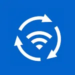 Share WiFi with Barcode | Indus Appstore | App Icon