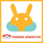 Random Pokemon Generator | Indus Appstore | App Icon