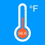 Temp. Statistics | Indus Appstore | App Icon