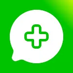 Zorg Messenger | Indus Appstore | App Icon