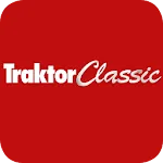 Traktor Classic Magazin | Indus Appstore | App Icon