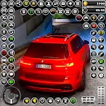 Driving School 3D - Car Games | Indus Appstore | App Icon