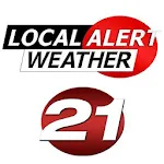 KTVZ NewsChannel 21 Weather | Indus Appstore | App Icon