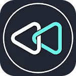 Reverse : Magic Video Editor | Indus Appstore | App Icon