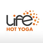 Life Hot Yoga | Indus Appstore | App Icon