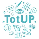 TotUP | Indus Appstore | App Icon