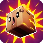 Package Explosion | Indus Appstore | App Icon