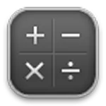 SOWGcalc | Indus Appstore | App Icon