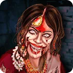 Kamla - Horror Exorcism Escape | Indus Appstore | App Icon