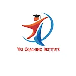 Yes Coaching Institute | Indus Appstore | App Icon