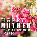 Happy Mother's Day Cards | Indus Appstore | App Icon