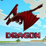 Dragon Monsters Minecraft PE | Indus Appstore | App Icon