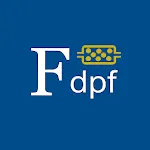 Fdpf - DPF Monitor for FORD | Indus Appstore | App Icon