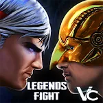 fight of the legends 5 | Indus Appstore | App Icon