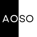 AOSO | Indus Appstore | App Icon