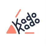 KadoKado 角角者  熱門精采連載小說天天更新閱讀 | Indus Appstore | App Icon