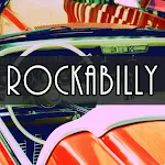 Rockabilly Music Forever Radio | Indus Appstore | App Icon