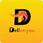 Deliveryan Restaurant | Indus Appstore | App Icon