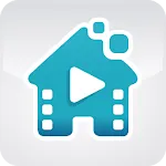 Famflix | Indus Appstore | App Icon