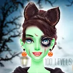 Halloween Dress Up Games For G | Indus Appstore | App Icon