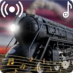 Train Sounds Ringtone | Indus Appstore | App Icon