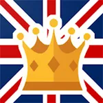 Life in the UK Test | Indus Appstore | App Icon