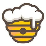 Beerhive - Community Beer Tast | Indus Appstore | App Icon