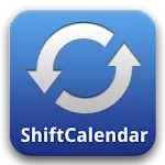 Shift Calendar | Indus Appstore | App Icon