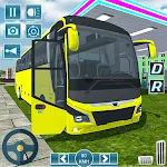 Passenger Bus: Real Bus Games | Indus Appstore | App Icon