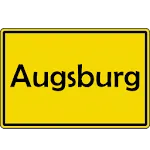 Augsburg | Indus Appstore | App Icon