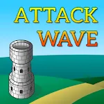 Attack Wave | Indus Appstore | App Icon