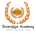 Swarajya Academy Om Sir | Indus Appstore | App Icon