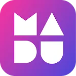 MADU | Indus Appstore | App Icon