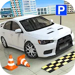 Car Games: Advance Car Parking | Indus Appstore | App Icon