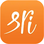 Sri Sri School of Yoga | Indus Appstore | App Icon