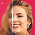 AI Photo Enhancer - PhotoLight | Indus Appstore | App Icon