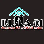 Fm Ruta 51 Salta | Indus Appstore | App Icon