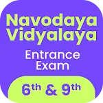 Navodaya Vidyalaya Exam 2025 | Indus Appstore | App Icon